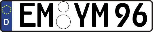 EM-YM96
