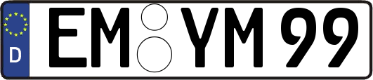 EM-YM99