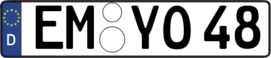 EM-YO48