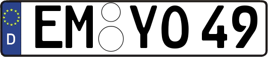 EM-YO49