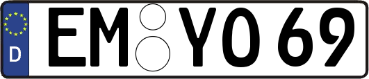 EM-YO69