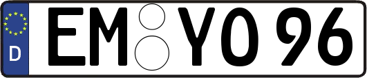 EM-YO96