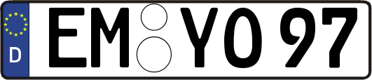 EM-YO97