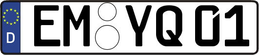 EM-YQ01