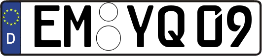 EM-YQ09