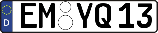 EM-YQ13