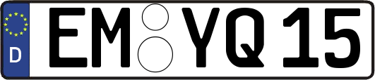 EM-YQ15