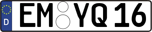 EM-YQ16