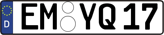 EM-YQ17