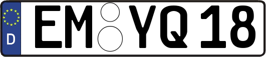 EM-YQ18