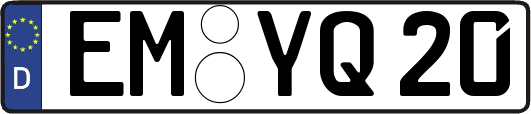 EM-YQ20