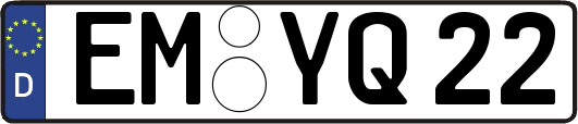 EM-YQ22