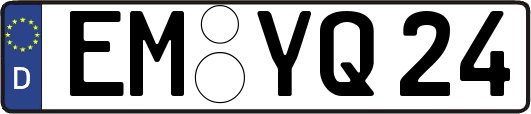 EM-YQ24
