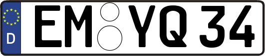 EM-YQ34