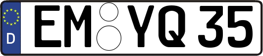 EM-YQ35