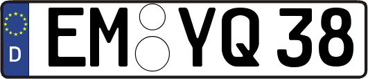 EM-YQ38