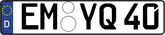 EM-YQ40