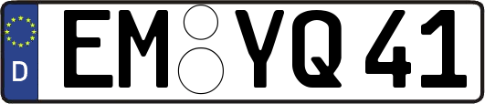 EM-YQ41