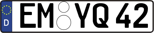 EM-YQ42