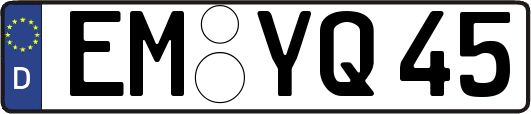 EM-YQ45