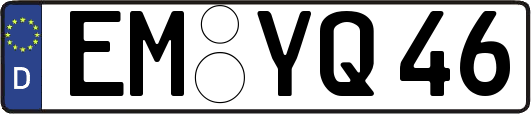 EM-YQ46