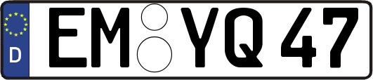EM-YQ47