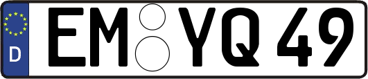 EM-YQ49