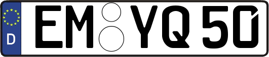 EM-YQ50