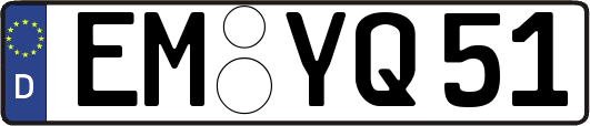 EM-YQ51