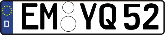 EM-YQ52