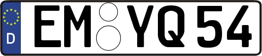 EM-YQ54