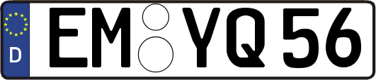 EM-YQ56