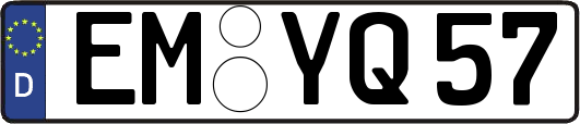 EM-YQ57