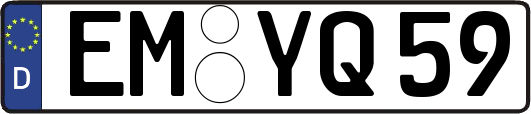 EM-YQ59