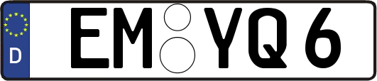 EM-YQ6