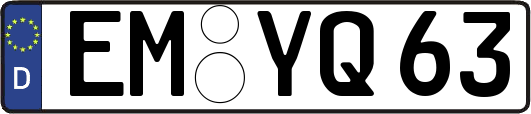 EM-YQ63