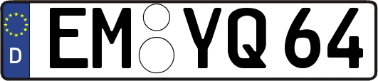 EM-YQ64