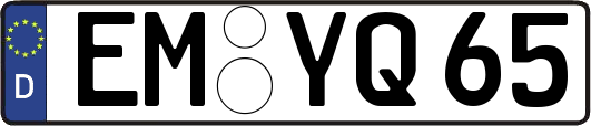 EM-YQ65