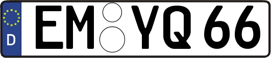EM-YQ66