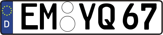 EM-YQ67