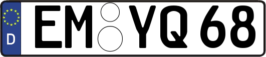 EM-YQ68