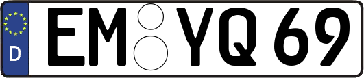 EM-YQ69