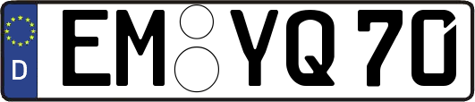 EM-YQ70