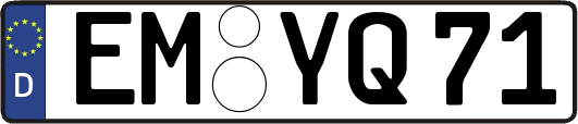 EM-YQ71