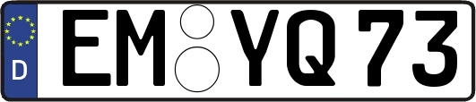 EM-YQ73