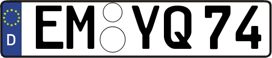 EM-YQ74