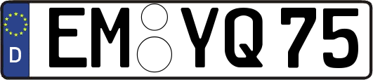 EM-YQ75