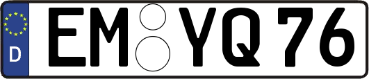 EM-YQ76