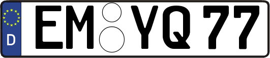 EM-YQ77