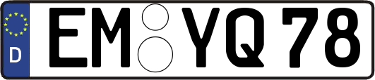 EM-YQ78